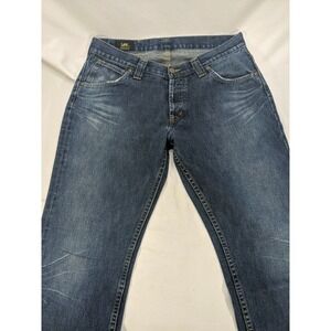 Lee Jeans 100% Cotton "Roscoe" L7574287 32x29